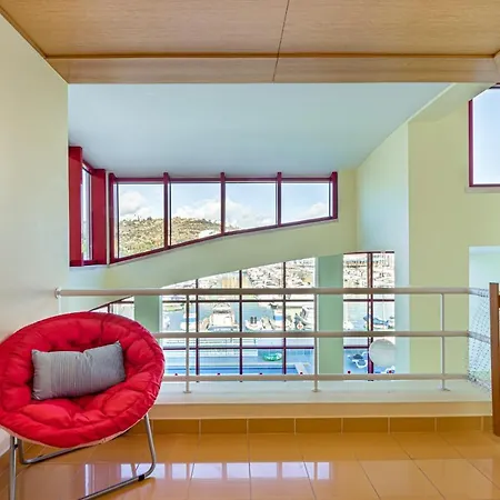 Marina Villa