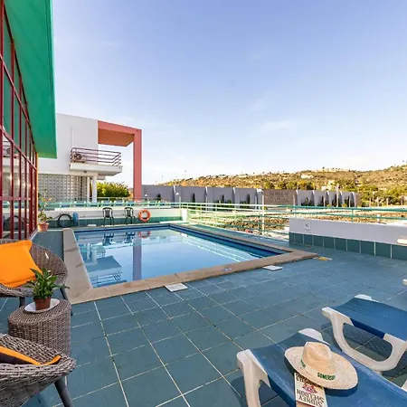 Marina Villa Albufeira