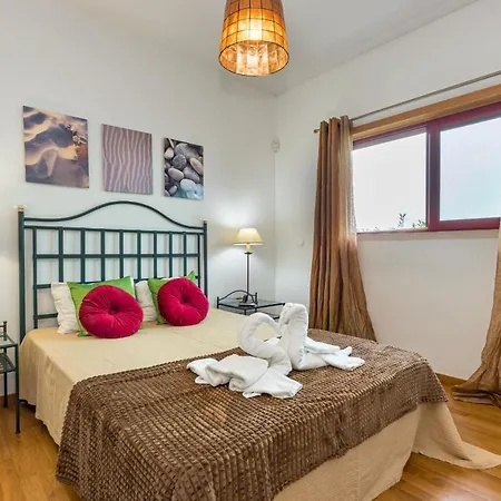 Marina Villa Albufeira