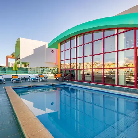 Marina * アルブフェイラ