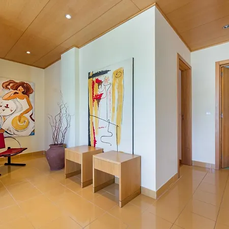 Marina Villa