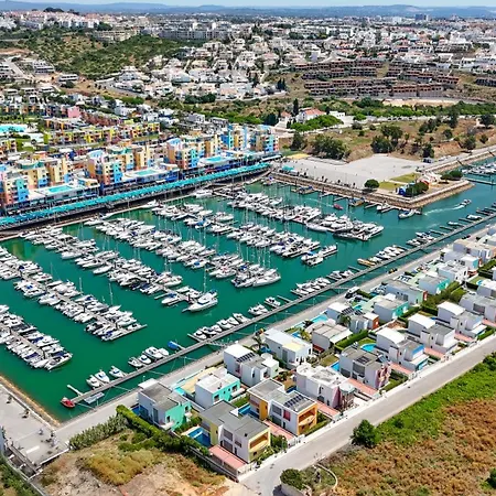Villa Marina *