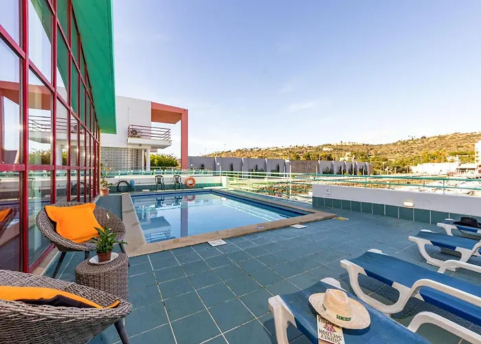 Marina Villa Albufeira