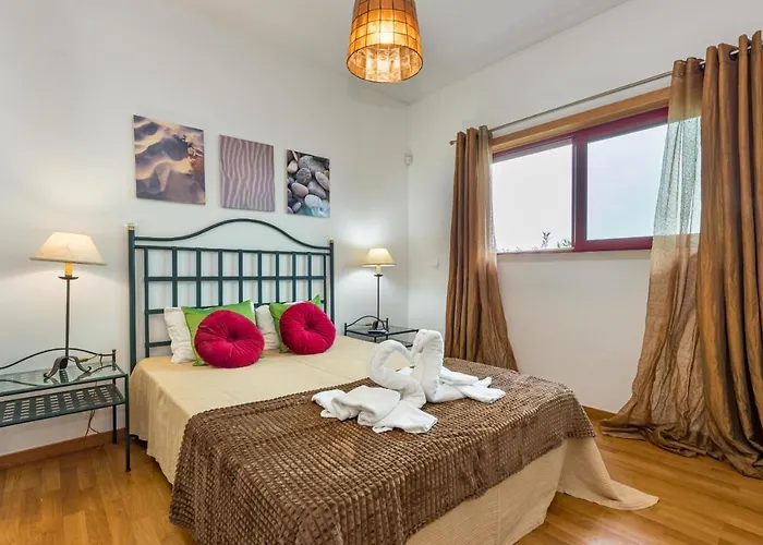 Marina Villa Albufeira