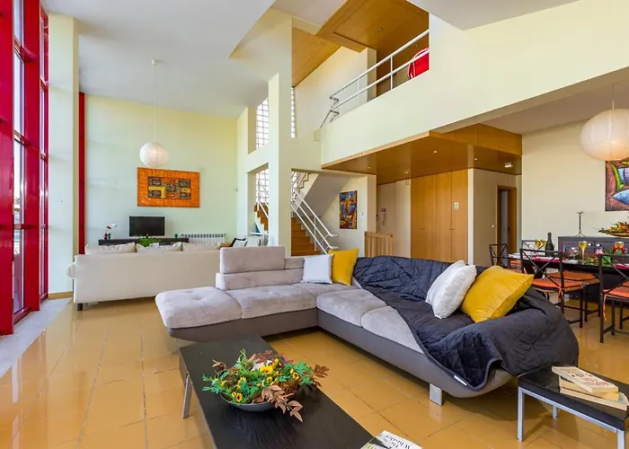 Villa Marina Albufeira