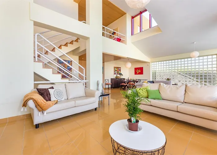 Villa Marina Albufeira