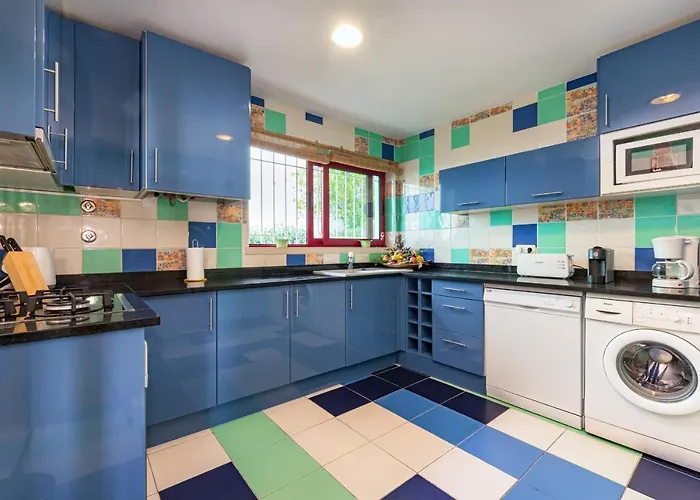 Villa Marina Albufeira