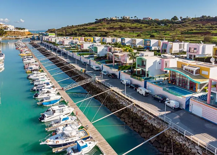Marina Villa Albufeira