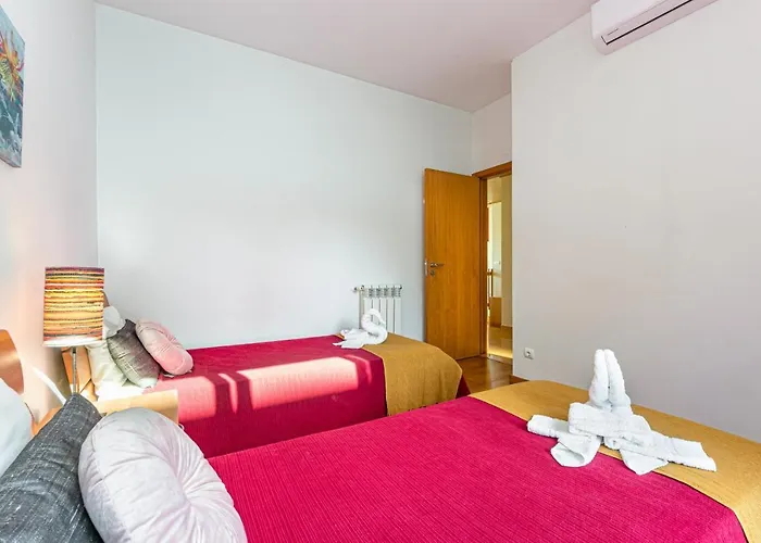 Villa Marina Albufeira