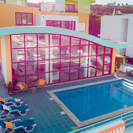 Marina * البوفيرا