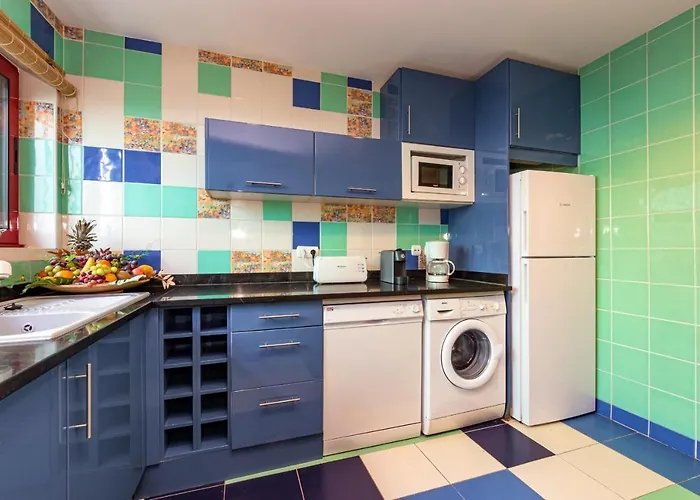 Вілла Marina Албуфейра