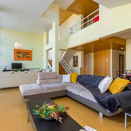 Villa Marina Albufeira