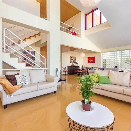 Villa Marina Albufeira